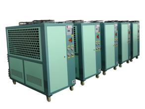 Scroll Compressor Chiller suppliers