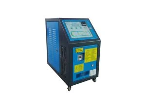 Máquina de controle de temperatura de circulação de água de 150 graus
