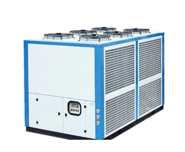 Eficiente Energia Economia Ar Refrigerado Chiller