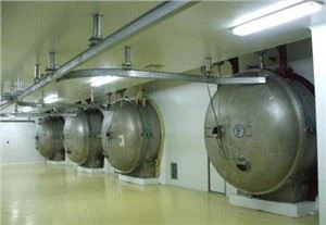 Liofilizador de máquina de liofilização de carne de legumes e frutas