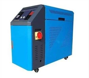 Controlador de temperatura do tipo óleo da máquina de moldagem por injeção