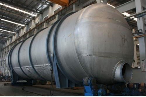 Customized Vacuum Food Freeze Dryer