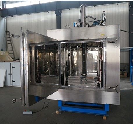 Vacuum Food Freeze Dryer manufacturers