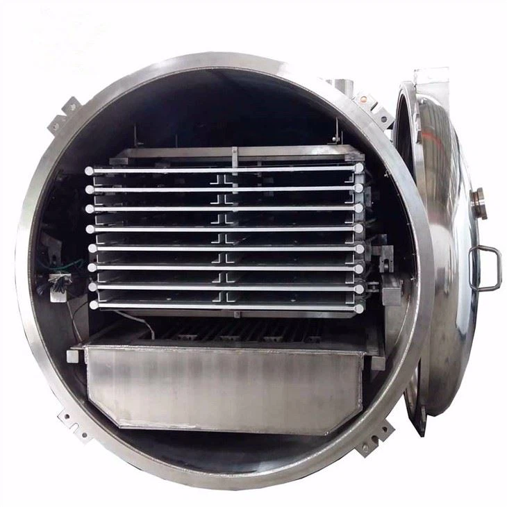 Vacuum Food Freeze Dryer wholesale