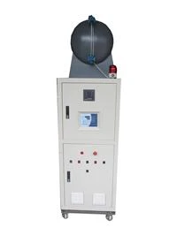 Aquecedor de óleo térmico